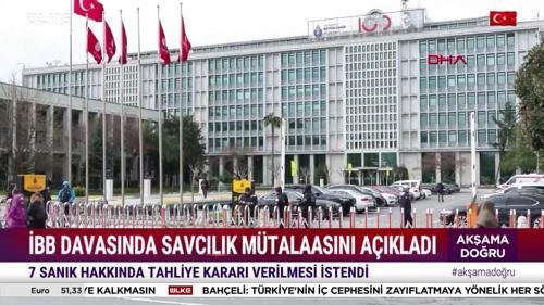 Haber Servisi - 31 Mart 2026