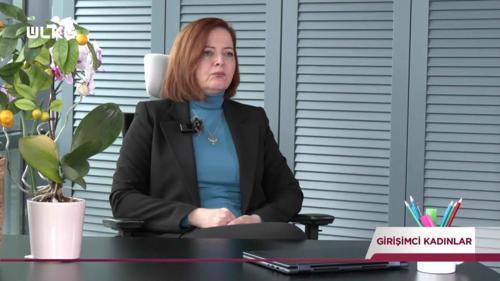 Girişimci Kadınlar - 12 Nisan 2026