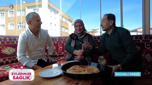 Dr. Feridun Kunak&rsquo;la Evlerinize Sağlık | 4 Nisan 2026