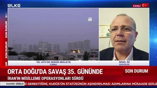 Arka Plan - 3 Nisan 2026