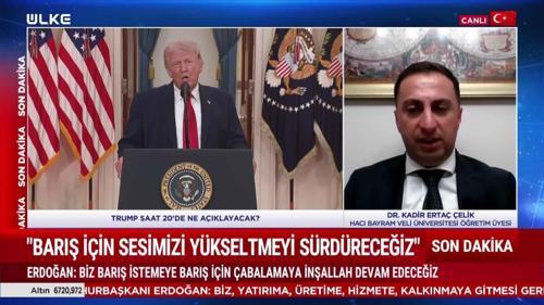 Arka Plan - 6 Nisan 2026