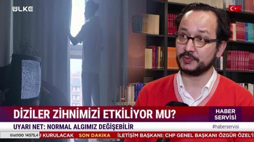 Haber Servisi - 21 Nisan 2026