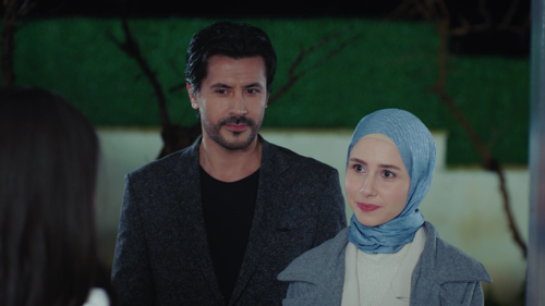 Gelin 414. B&ouml;l&uuml;m - 11 Nisan Cumartesi