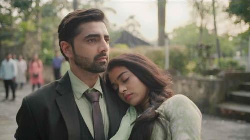 Saklı Bahar 3. B&ouml;l&uuml;m - 22 Nisan 2026