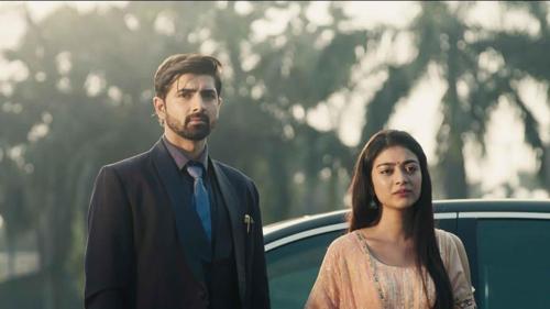 Saklı Bahar 9. B&ouml;l&uuml;m - 30 Nisan 2026