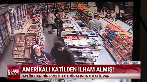  Kanal 7 Haber Saati - 16 Nisan 2026