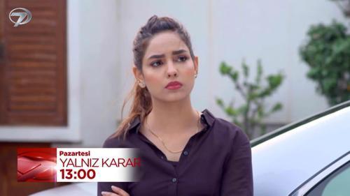 Yalnız Karar 16. B&ouml;l&uuml;m Fragmanı - 20 Nisan 2026