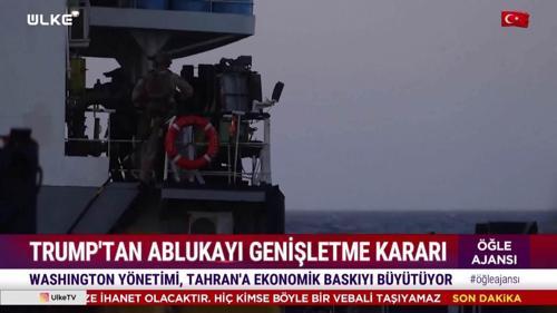&Ouml;ğle Ajansı &ndash; 29 Nisan 2026