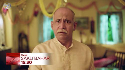 Saklı Bahar 5. B&ouml;l&uuml;m Fragmanı - 24 Nisan 2026