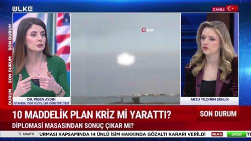 &Ouml;ğle Ajansı &ndash; 9 Nisan 2026