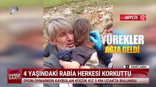  Kanal 7 Haber Saati - 2 Nisan 2026