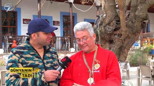 D&uuml;nyanın Tadı &ndash; Muğla - 3 | 11 Nisan 2026