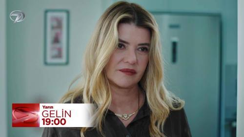 Gelin 417. B&ouml;l&uuml;m Fragmanı - 14 Nisan Salı