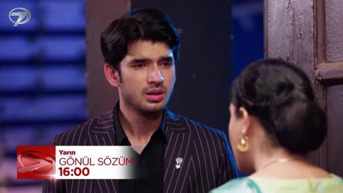 G&ouml;n&uuml;l S&ouml;z&uuml;m 272. B&ouml;l&uuml;m Fragmanı - 16 Nisan 2026