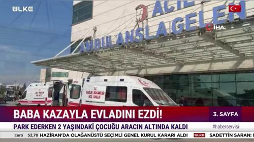 Haber Servisi - 28 Nisan 2026