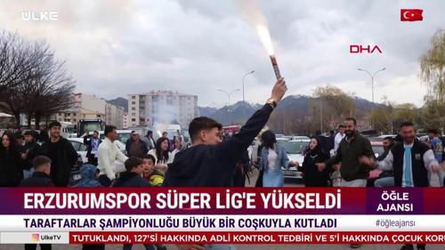 &Ouml;ğle Ajansı &ndash; 20 Nisan 2026