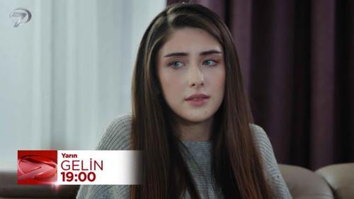 Gelin 415. B&ouml;l&uuml;m Fragmanı - 12 Nisan Pazar