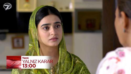 Yalnız Karar 8. B&ouml;l&uuml;m Fragmanı - 8 Nisan 2026