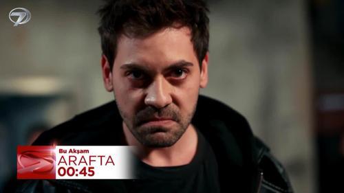 Arafta 97. B&ouml;l&uuml;m Fragmanı - 16 Nisan Perşembe