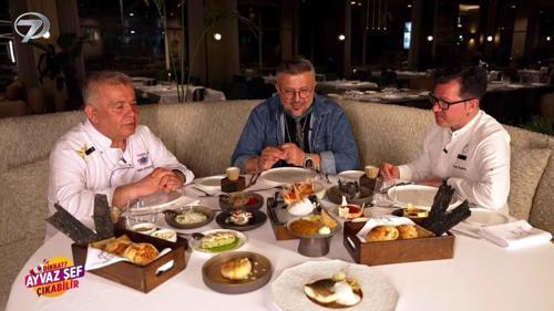 Dikkat Ayvaz Şef &Ccedil;ıkabilir - Mersin - Tarsus | 13 Nisan 2026