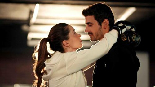 Arafta 87. B&ouml;l&uuml;m - 2 Nisan Perşembe