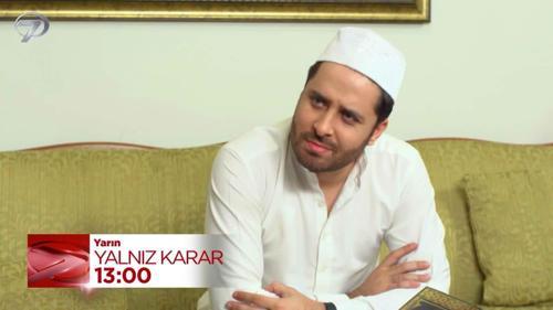 Yalnız Karar 19. B&ouml;l&uuml;m Fragmanı - 23 Nisan 2026