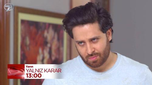 Yalnız Karar 17. B&ouml;l&uuml;m Fragmanı - 21 Nisan 2026