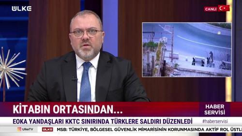 Haber Servisi - 2 Nisan 2026