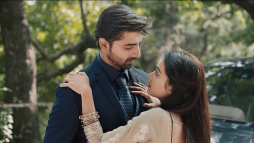 Saklı Bahar 4. B&ouml;l&uuml;m - 23 Nisan 2026