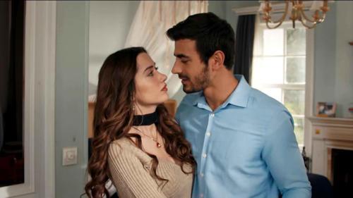 Arafta 96. B&ouml;l&uuml;m - 15 Nisan &Ccedil;arşamba