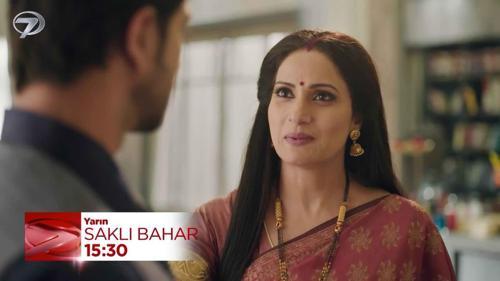 Saklı Bahar 4. B&ouml;l&uuml;m Fragmanı - 23 Nisan 2026