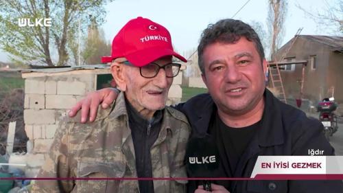 En İyisi Gezmek - Iğdır - Bursa | 19 Nisan 2026