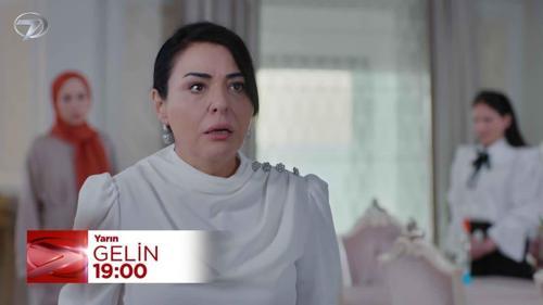Gelin 420. B&ouml;l&uuml;m Fragmanı - 17 Nisan Cuma