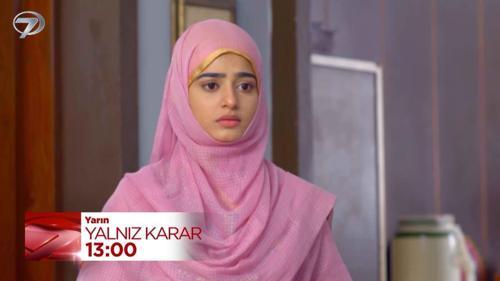 Yalnız Karar 25. B&ouml;l&uuml;m Fragmanı - 1 Mayıs 2026