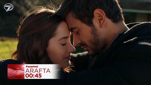 Arafta 89. B&ouml;l&uuml;m Fragmanı - 6 Nisan Pazartesi