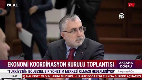 Akşama Doğru &ndash; 28 Nisan 2026