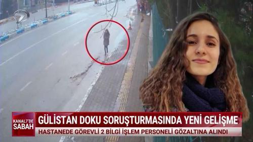 Kanal 7'de Sabah (Kanal 7 &Uuml;lke Tv Ortak Yayını) - 25 Nisan 2026