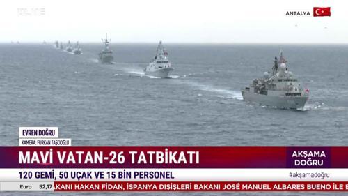 Akşama Doğru &ndash; 9 Nisan 2026