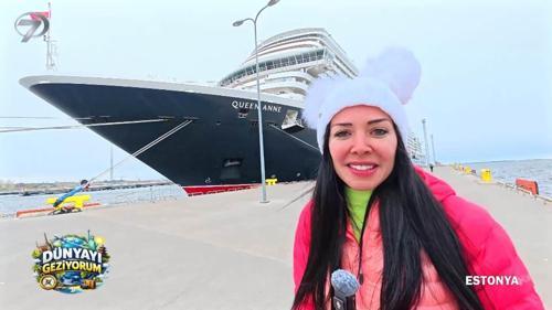 D&uuml;nyayı Geziyorum - Estonya - Finlandiya | 19 Nisan 2026