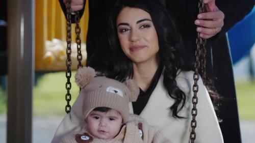 Gelin 427. B&ouml;l&uuml;m - 27 Nisan Pazartesi