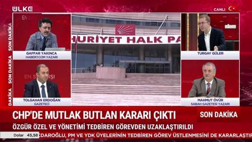 En Sıradışı - 21 Mayıs 2026