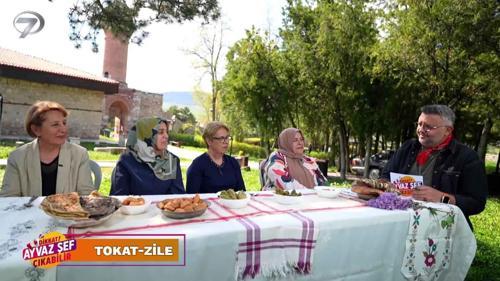 Dikkat Ayvaz Şef &Ccedil;ıkabilir - Tokat - Zile - 1 | 11 Mayıs 2026