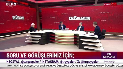 En Sıradışı - 30 Nisan 2026