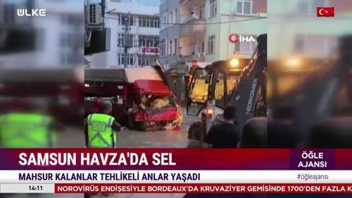 &Ouml;ğle Ajansı &ndash; 13 Mayıs 2026