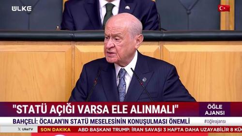 &Ouml;ğle Ajansı &ndash; 5 Mayıs 2026