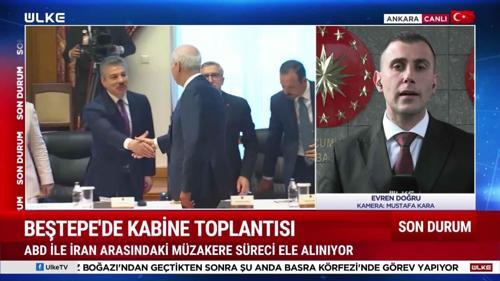 Akşama Doğru &ndash; 4 Mayıs 2026