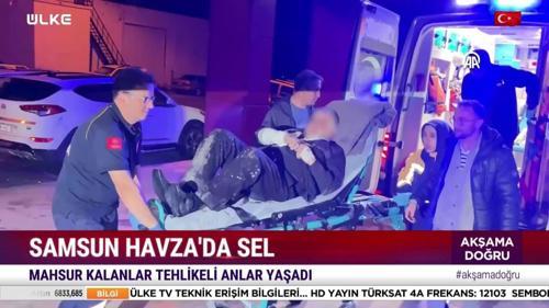 Akşama Doğru &ndash; 13 Mayıs 2026