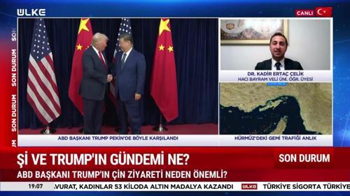 Arka Plan - 13 Mayıs 2026