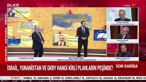 Odak Noktası - 4 Mayıs 2026