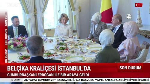 &Ouml;ğle Ajansı &ndash; 11 Mayıs 2026